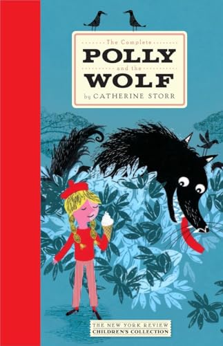 The Complete Polly and the Wolf von NYR Children's Collection
